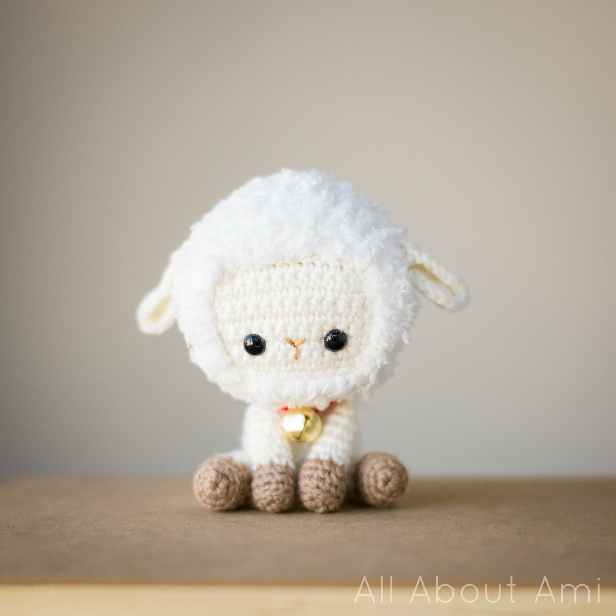 chinese new year sheep art project