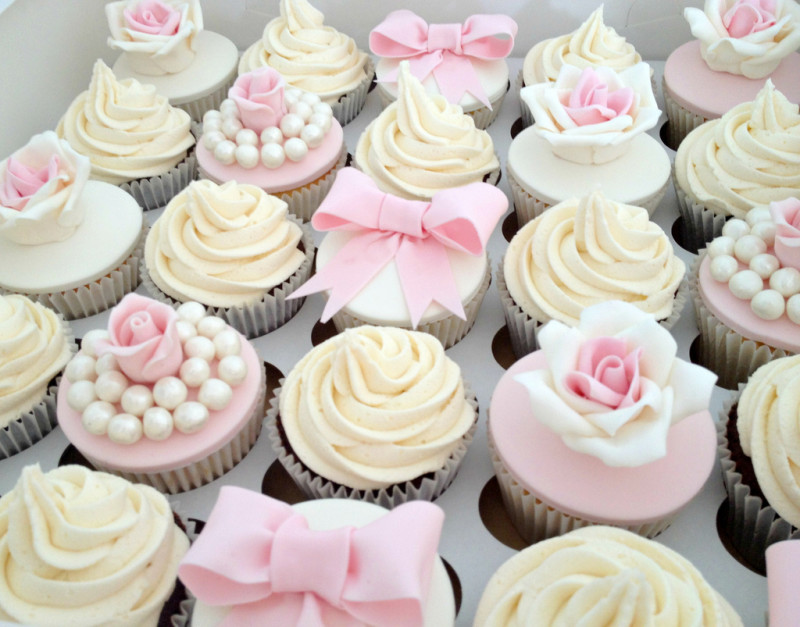 cupcakes