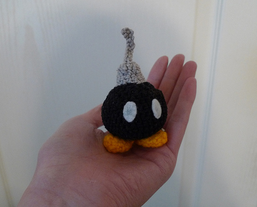 Bob-omb