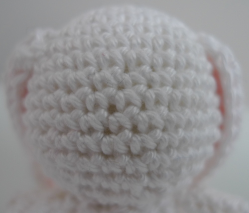 The Right Side of Amigurumi