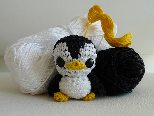 Penguin