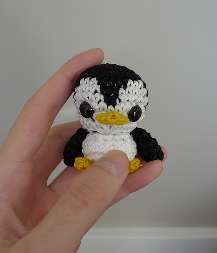 Penguin