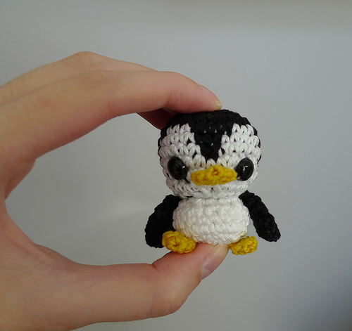 Penguin