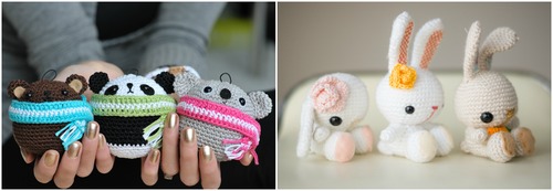 Amigurumi for Beginners - All About Ami