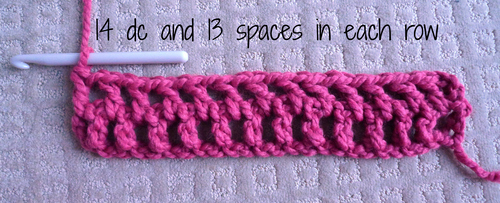 Long Double Crochet Cowl - All About Ami