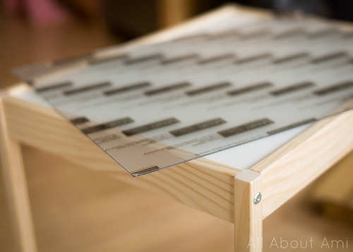 Ikea latt chair cushion hack online