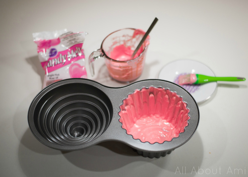 Michaels giant sales cupcake pan