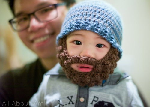 Beard Hats, Beard Beanies