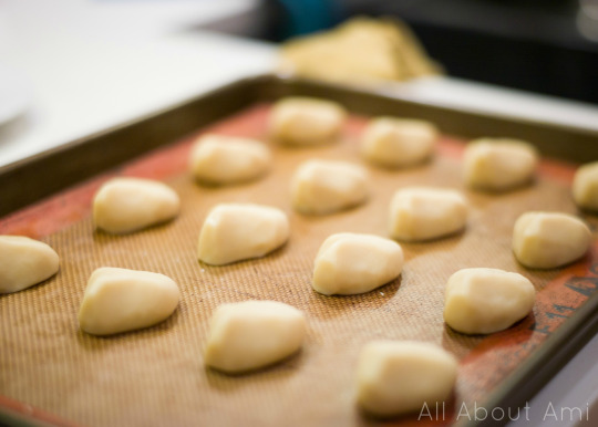 Woodland Creature Birthday Party Hedgehog Cookies