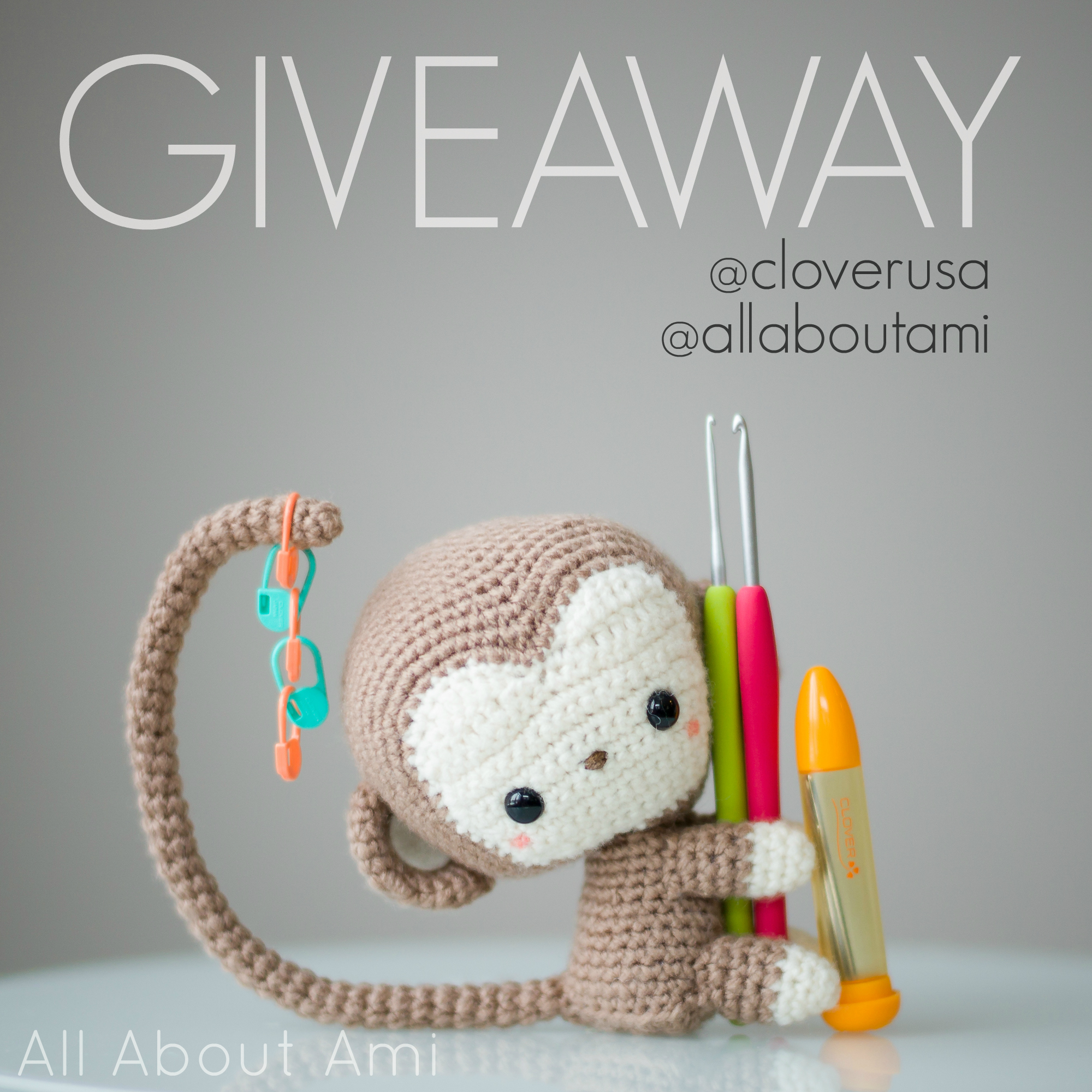 monkey-giveaway