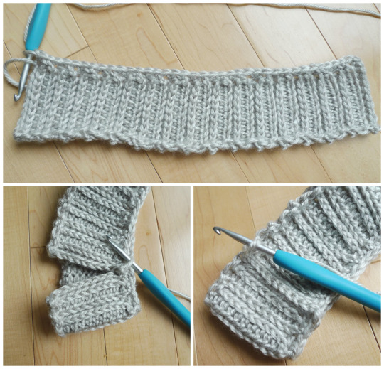 Cabled Legwarmers/Boot Cuffs