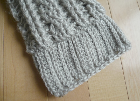 Cabled Legwarmers/Boot Cuffs