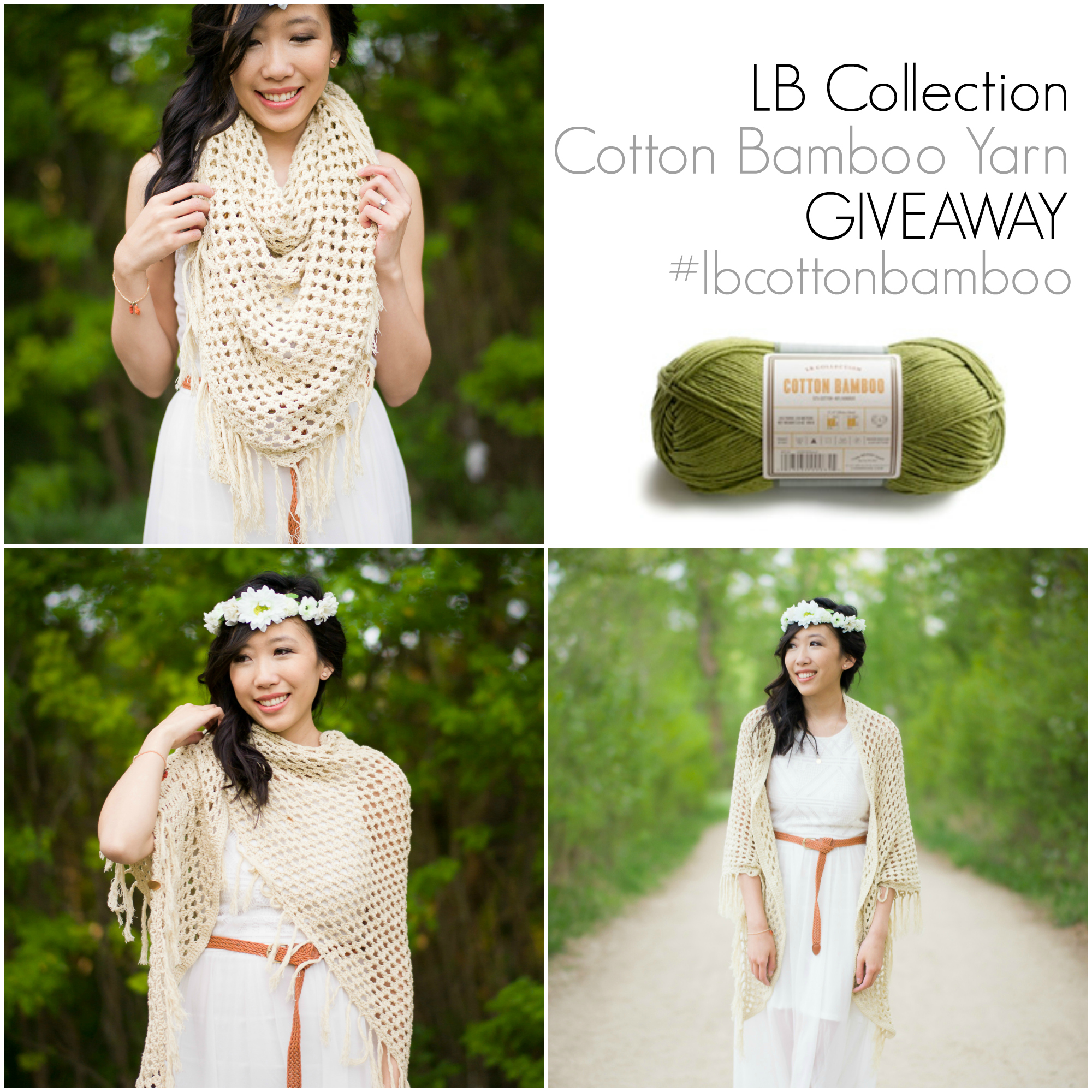 cottonbamboogiveaway
