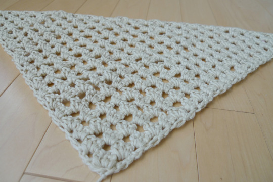 Boho Crochet Wrap