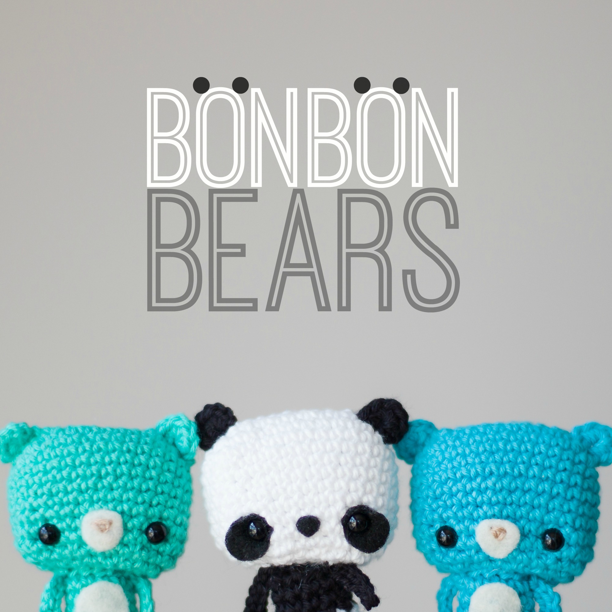 bonbonbears