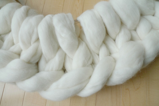 Understanding Roving Yarn by Mama Knows Luxury 