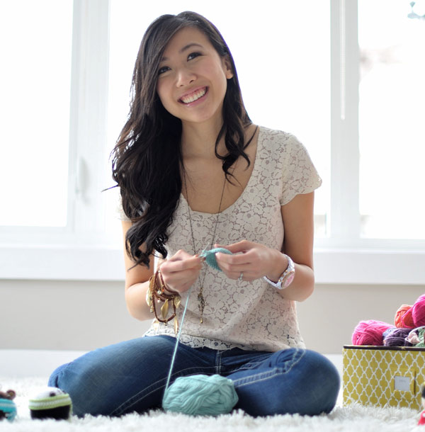 How to crochet amigurumi for absolute beginners —