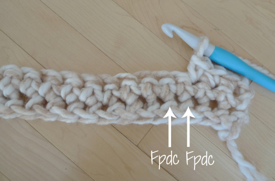 Chunky Braided Cabled Blanket