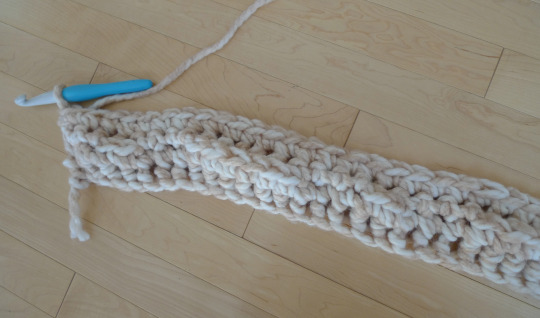 Chunky Braided Cabled Blanket