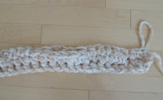 Chunky Braided Cabled Blanket