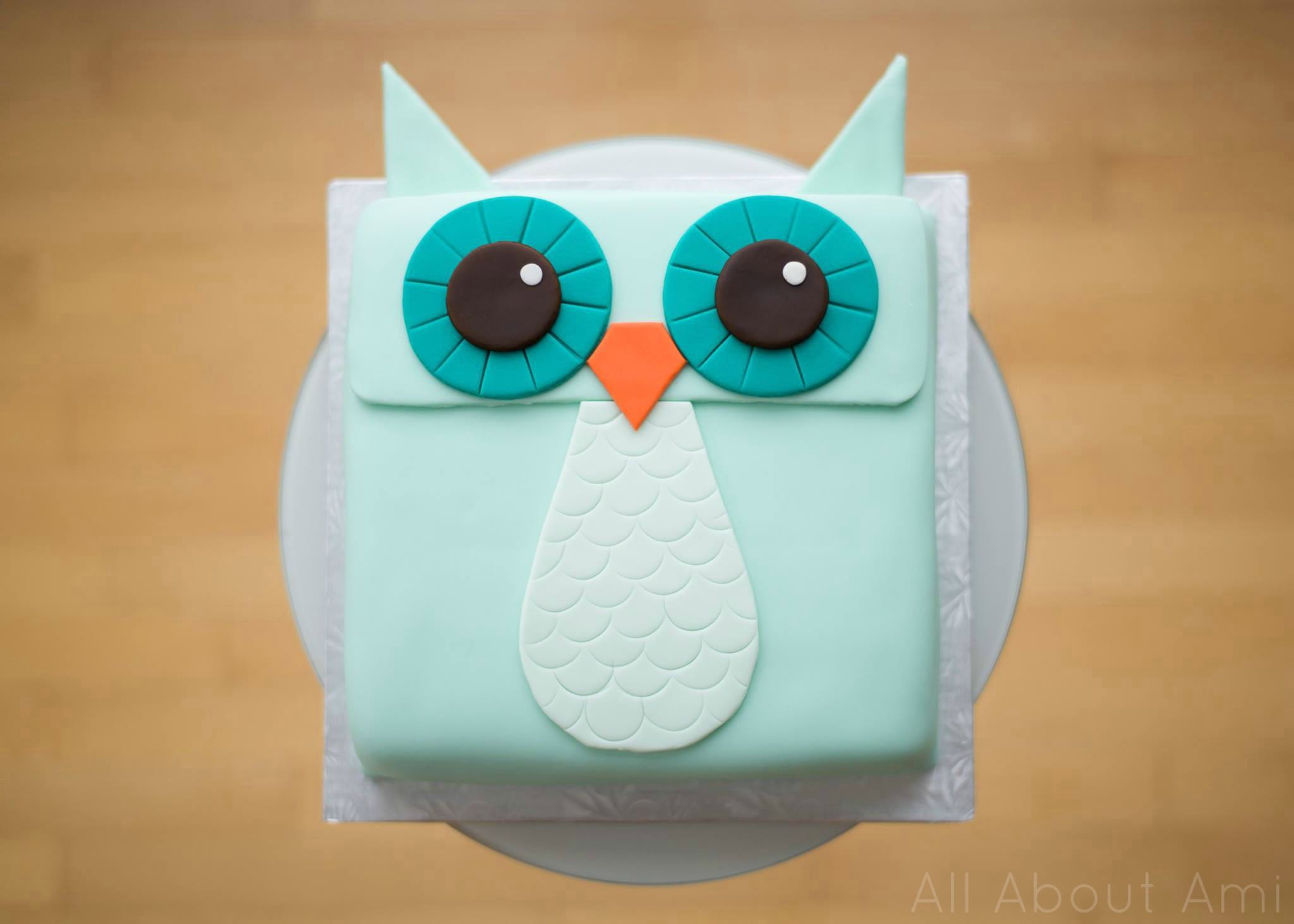 owl-cake-logo