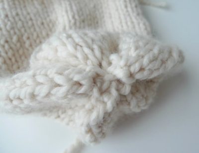 Simple Stockinette Hat