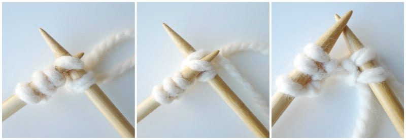 How to Knit the Seed Stitch