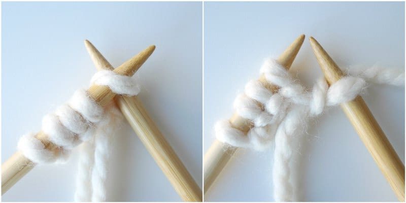 How to Knit the Seed Stitch