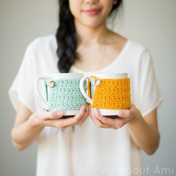 Star Stitch Purse - All About Ami