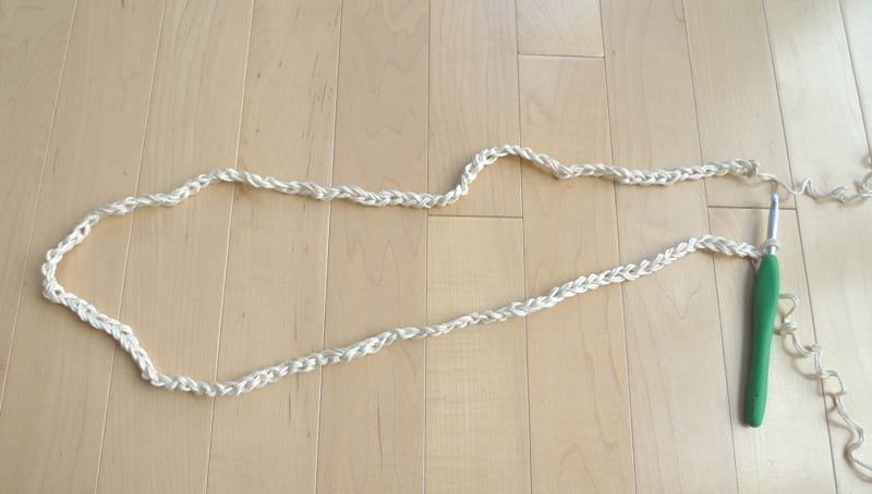 Crochet Star Stitch Purse