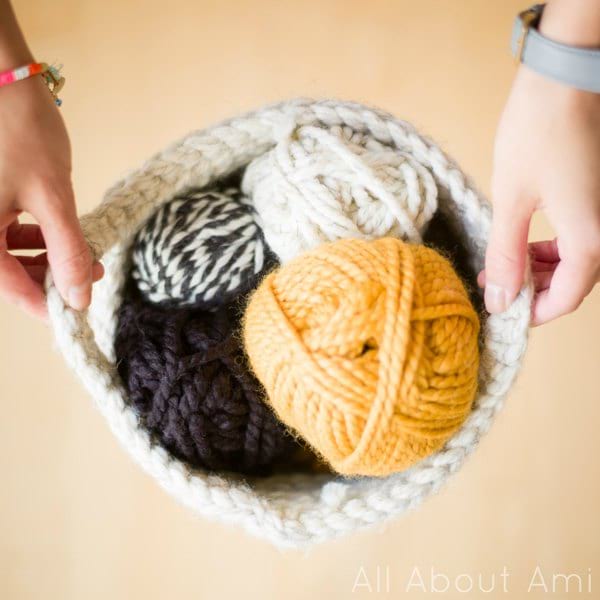 30 Wool Ease Thick And Quick Knitting Patterns - Handy Little Me