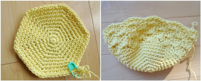 Amigurumi Pineapple Purse