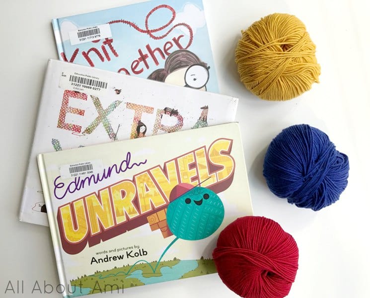 Discover the Best Books for Loom Knitting