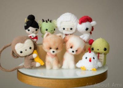 Pdf Pattern Bundles All About Ami