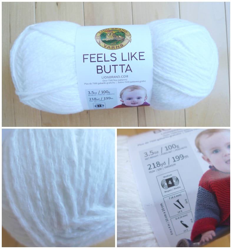 What are your favorite things to make with Feels Like Butta yarn? :  r/crochet