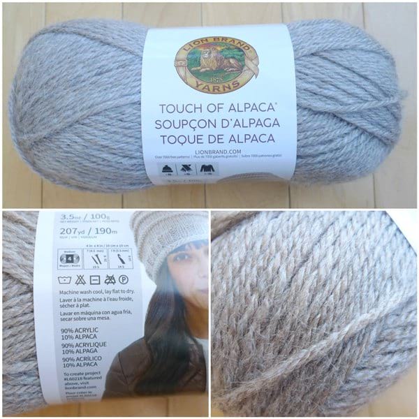 Granite Poncho