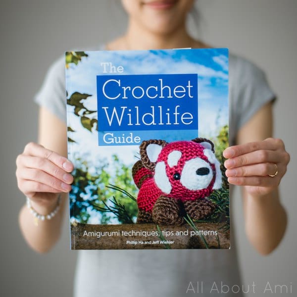 The Crochet Wildlife Guide