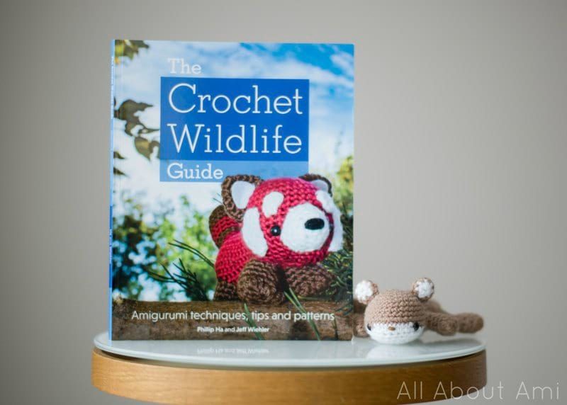 The Crochet Wildlife Guide