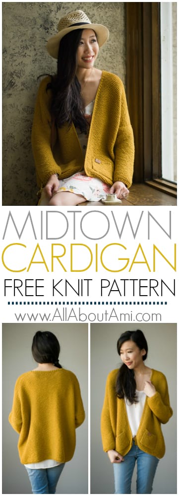 Allaboutami downtown cardigan shop