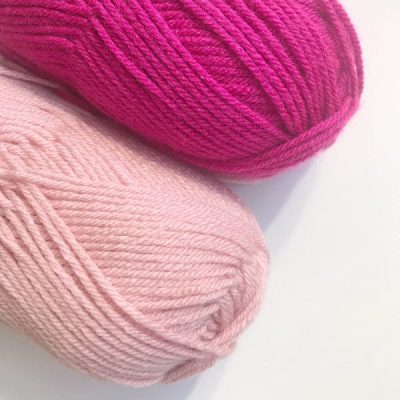 Lion Brand Yarn's Vanna's Choice