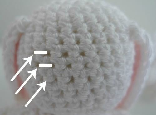 The Right Side of Amigurumi