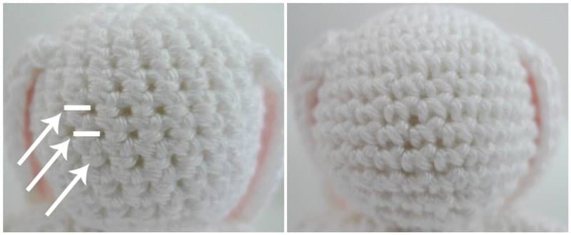 Learn to Crochet Amigurumi