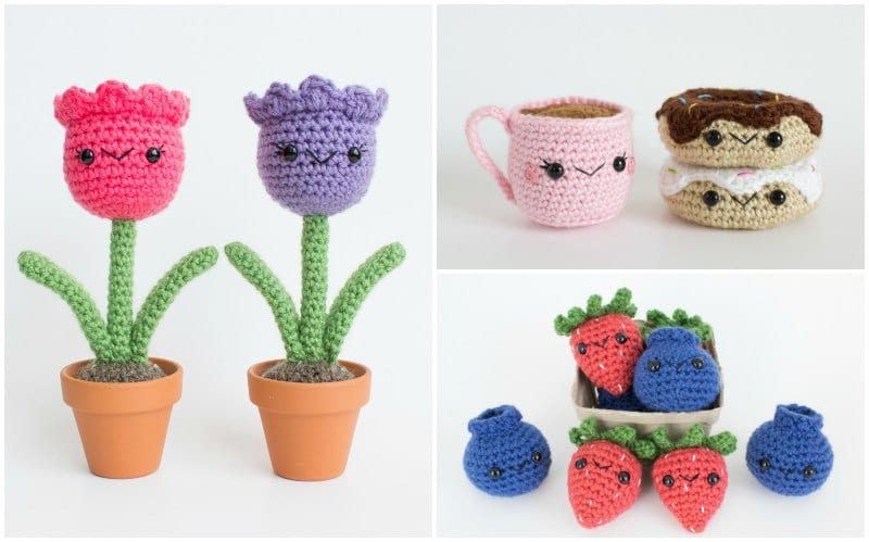 Whimsical Crochet Co