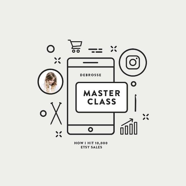 Master Class by DebrosseNYC