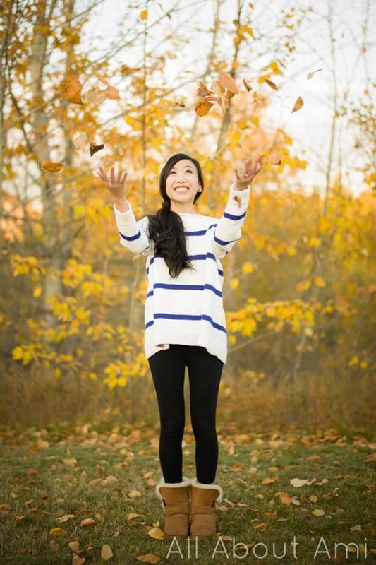 Light Breeze Sweater