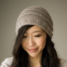Lima Super Slouch Hat