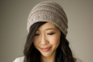 Lima Super Slouch Hat