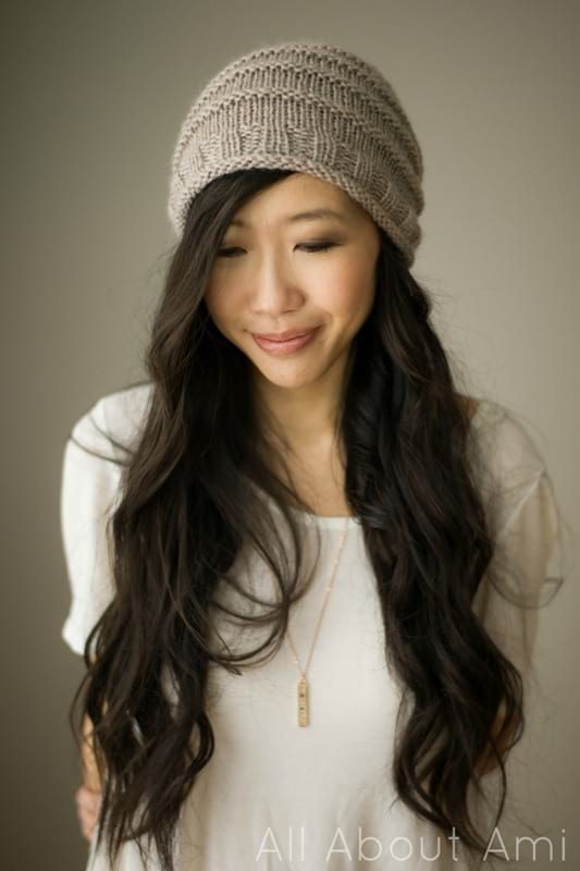 Lima Super Slouch Hat