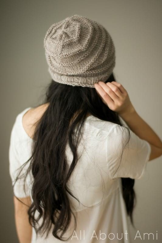 Lima Super Slouch Hat