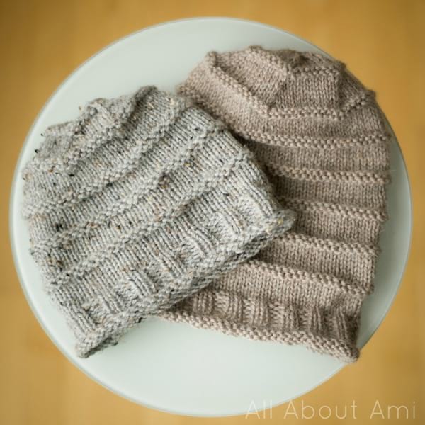 ima Super Slouch Hat: Adult & Child